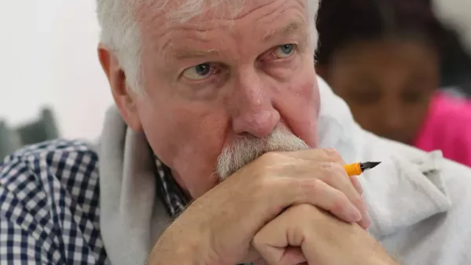 Prof. Michael Bamberg