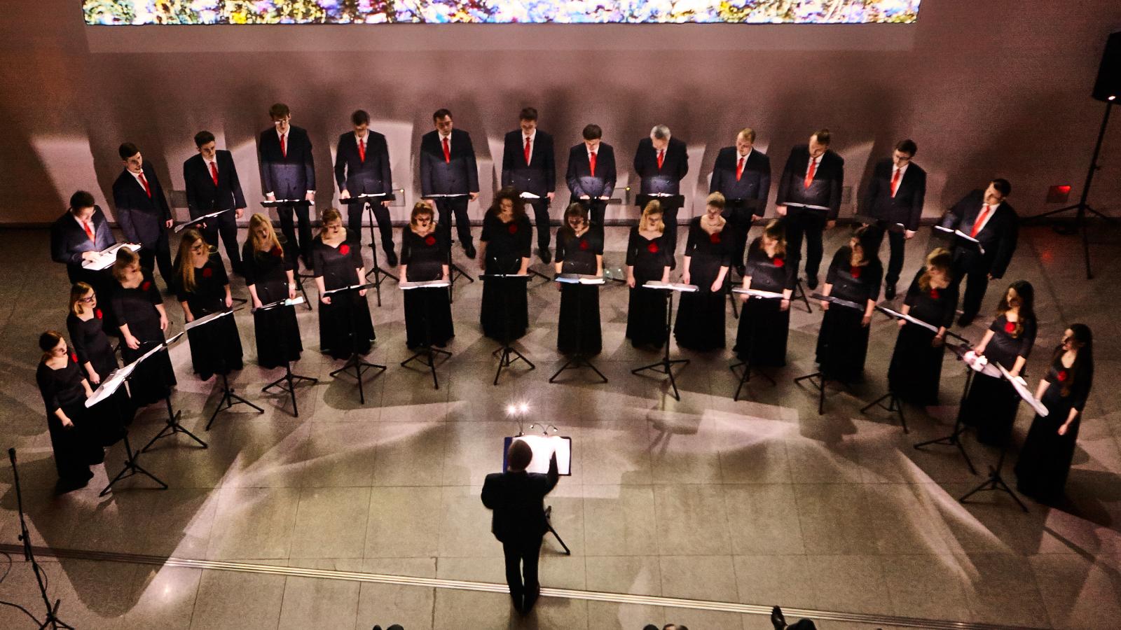 XVII edycja Universitas Cantat 2026