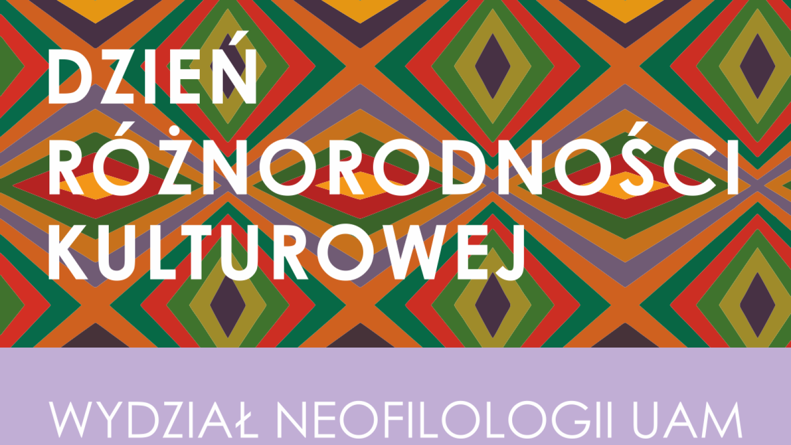 X Dni Różnorodności Kulturowej