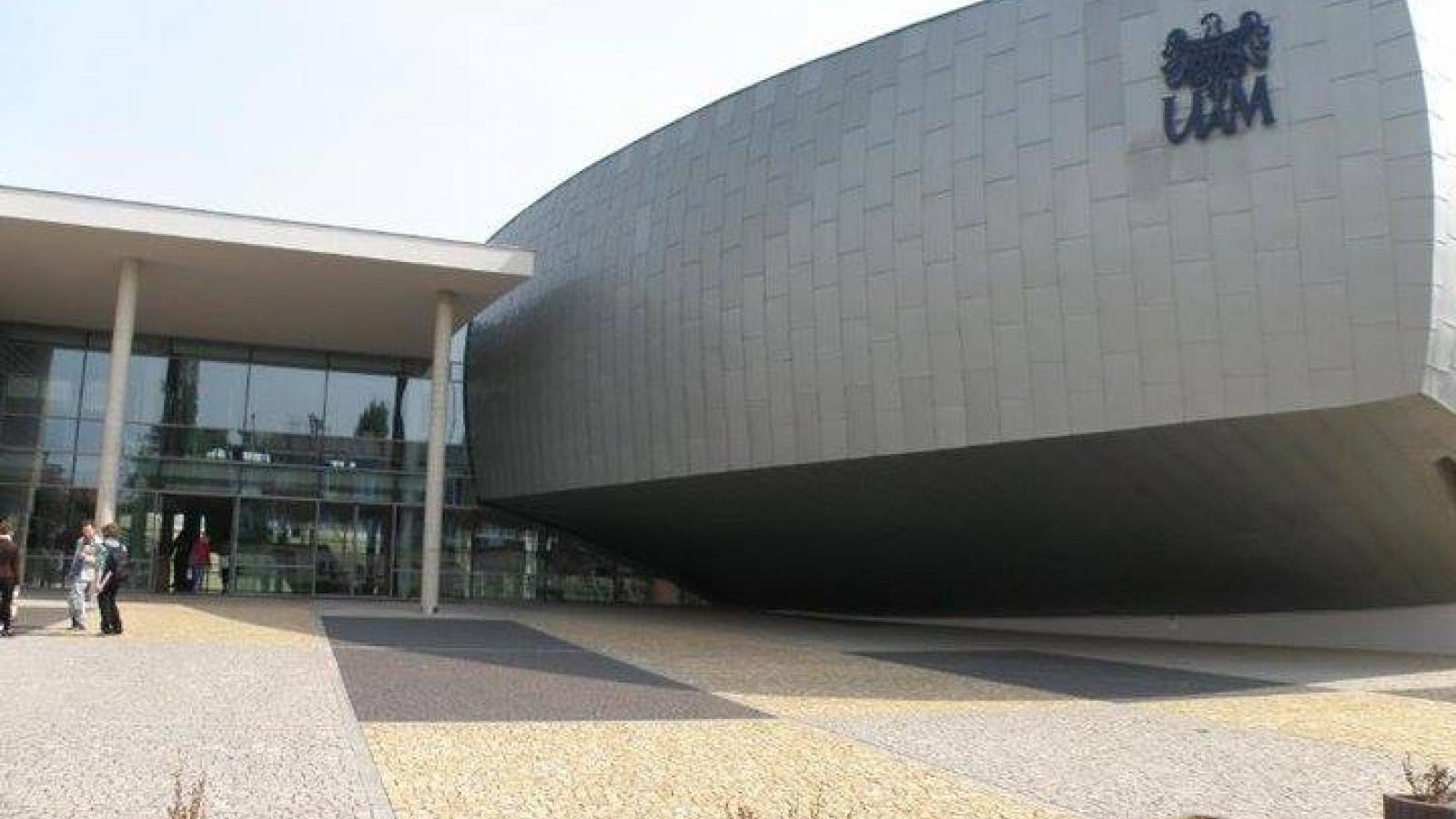 Nowe studia podyplomowe na WP-A w Kaliszu