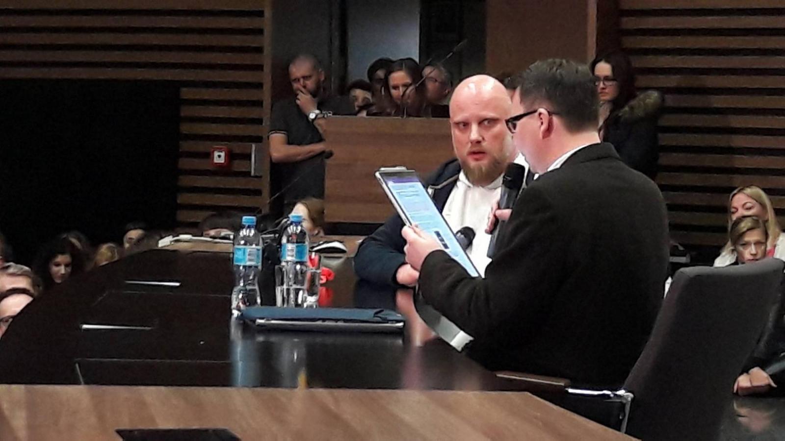 Dominikanin Adam Szustak 