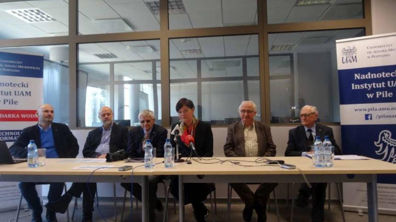 Nowy kierunek w Pile