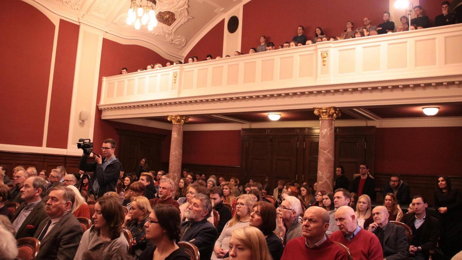 My Polacy, my Żydzi