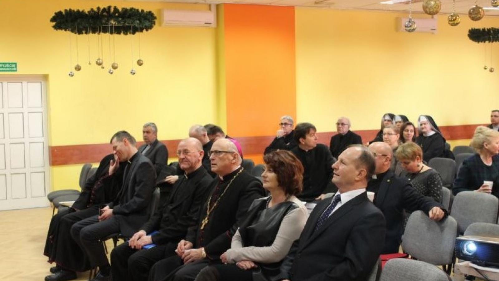 Humanae vitae w Poznaniu