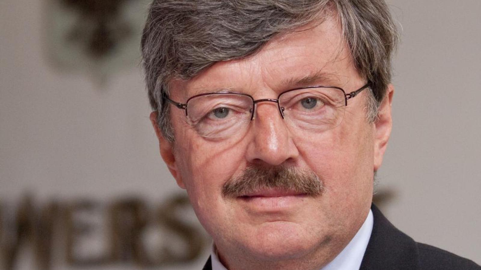 prof. Roman Budzinowski