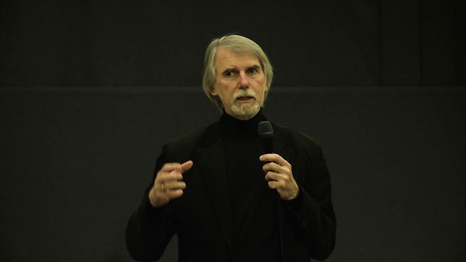 prof. Marek Hendrykowski