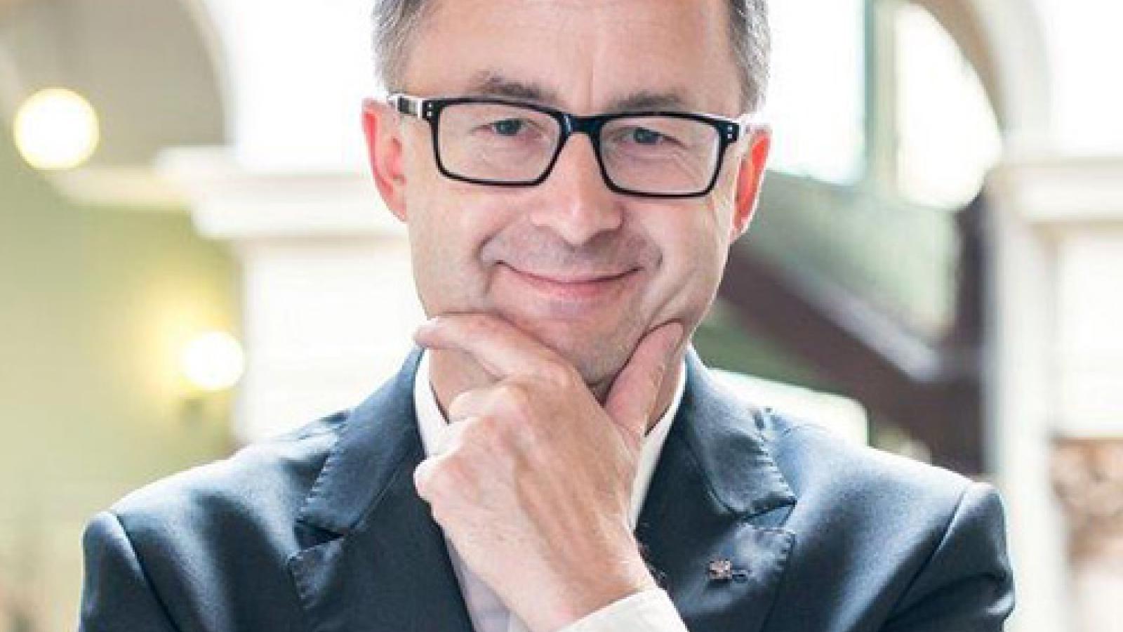 prof. Tomasz Mizerkiewicz