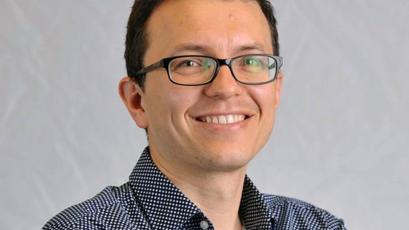 dr Michał Mencfel