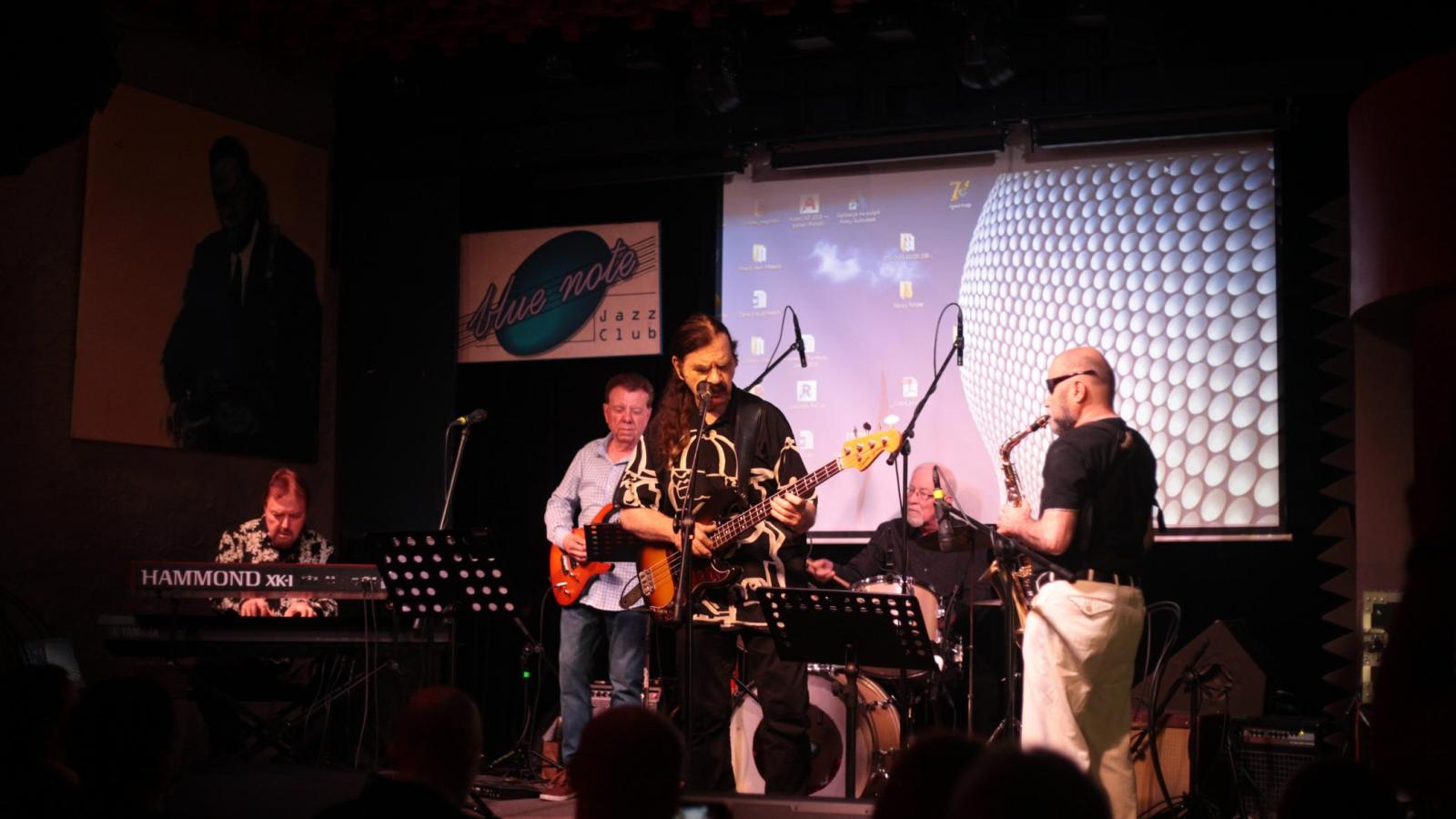 Fot. Patrycja Foremska