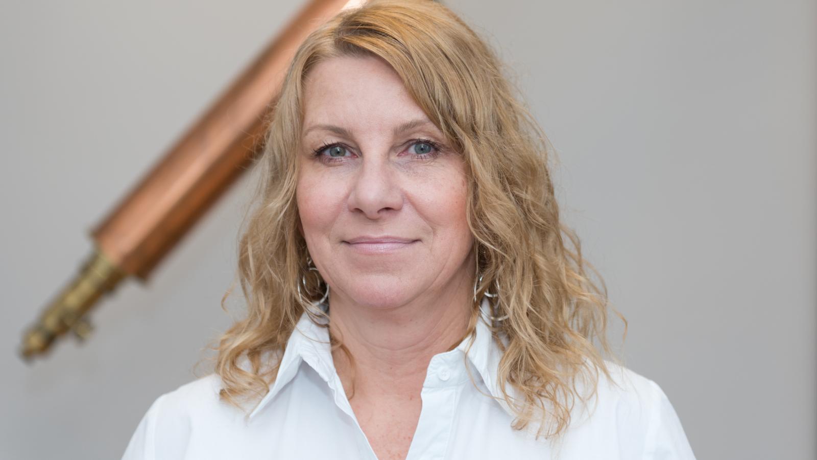 prof. Agnieszka Kryszczyńska