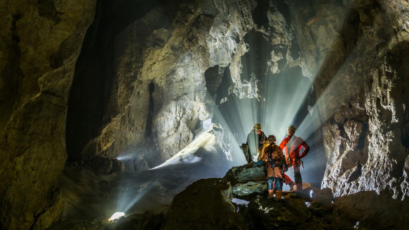 Wielkopolski Klub Taternictwa Jaskiniowego