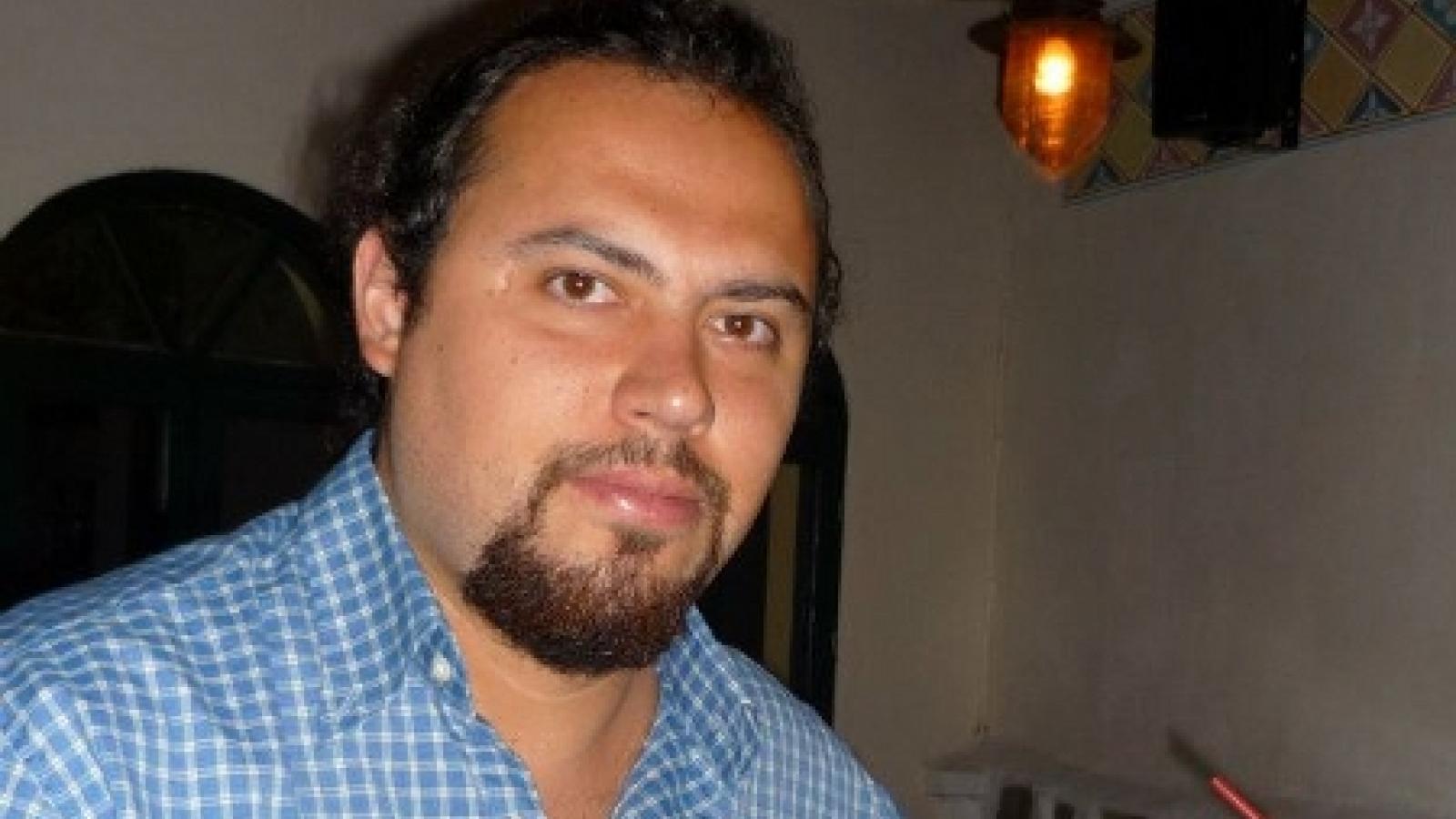 dr Andonis Karachitos