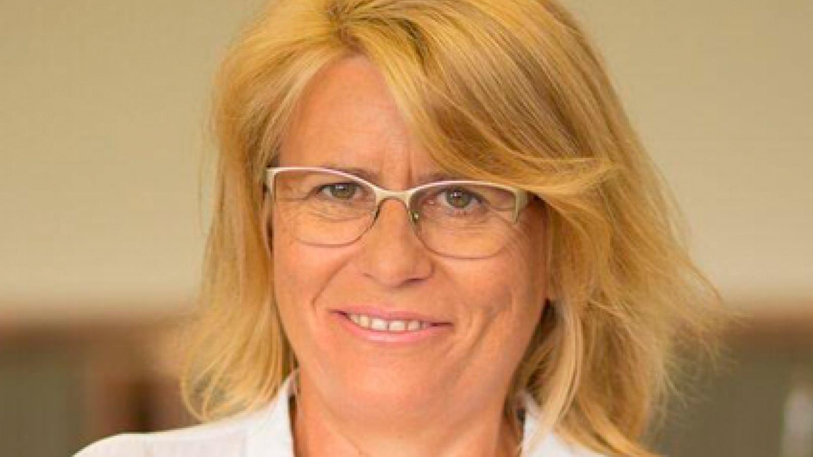 prof. Bogumiła Kaniewska