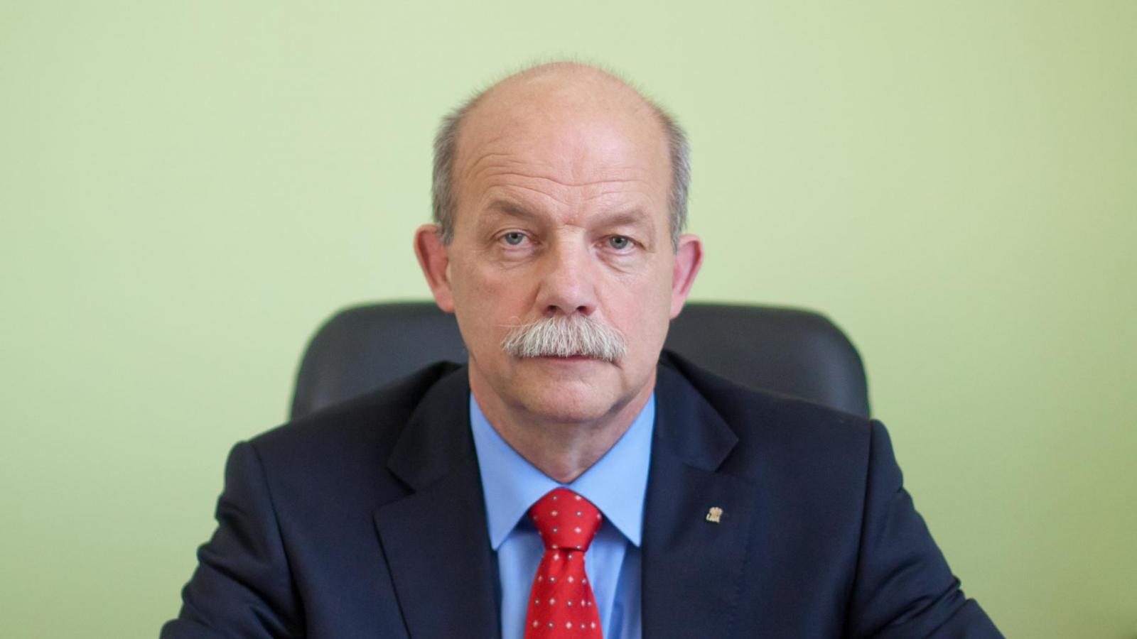 Fot. Maciej Męczyński