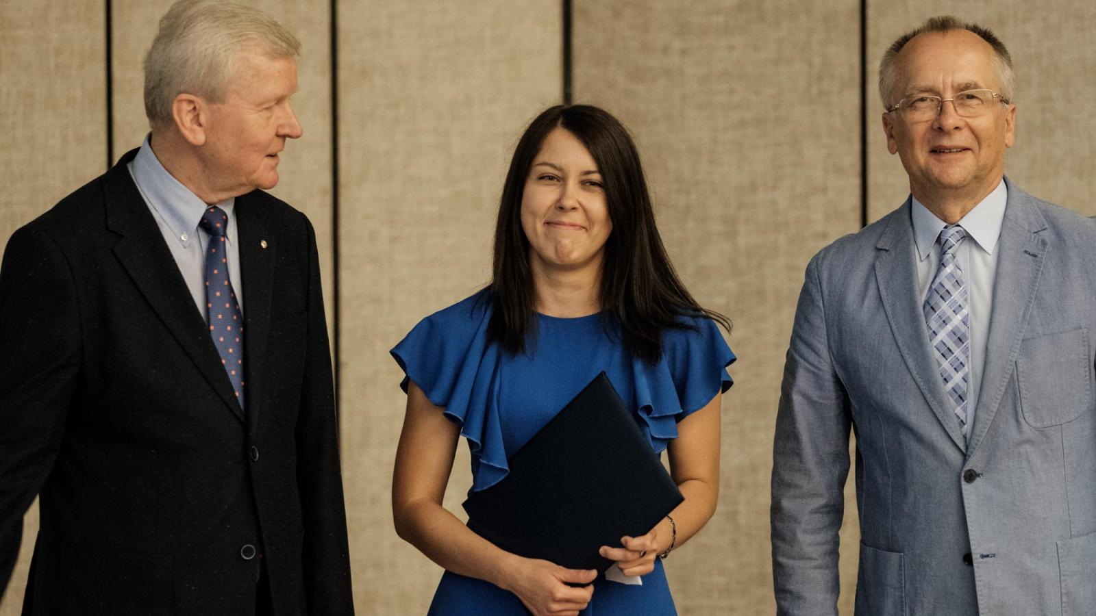 Aleksandra Binicewicz