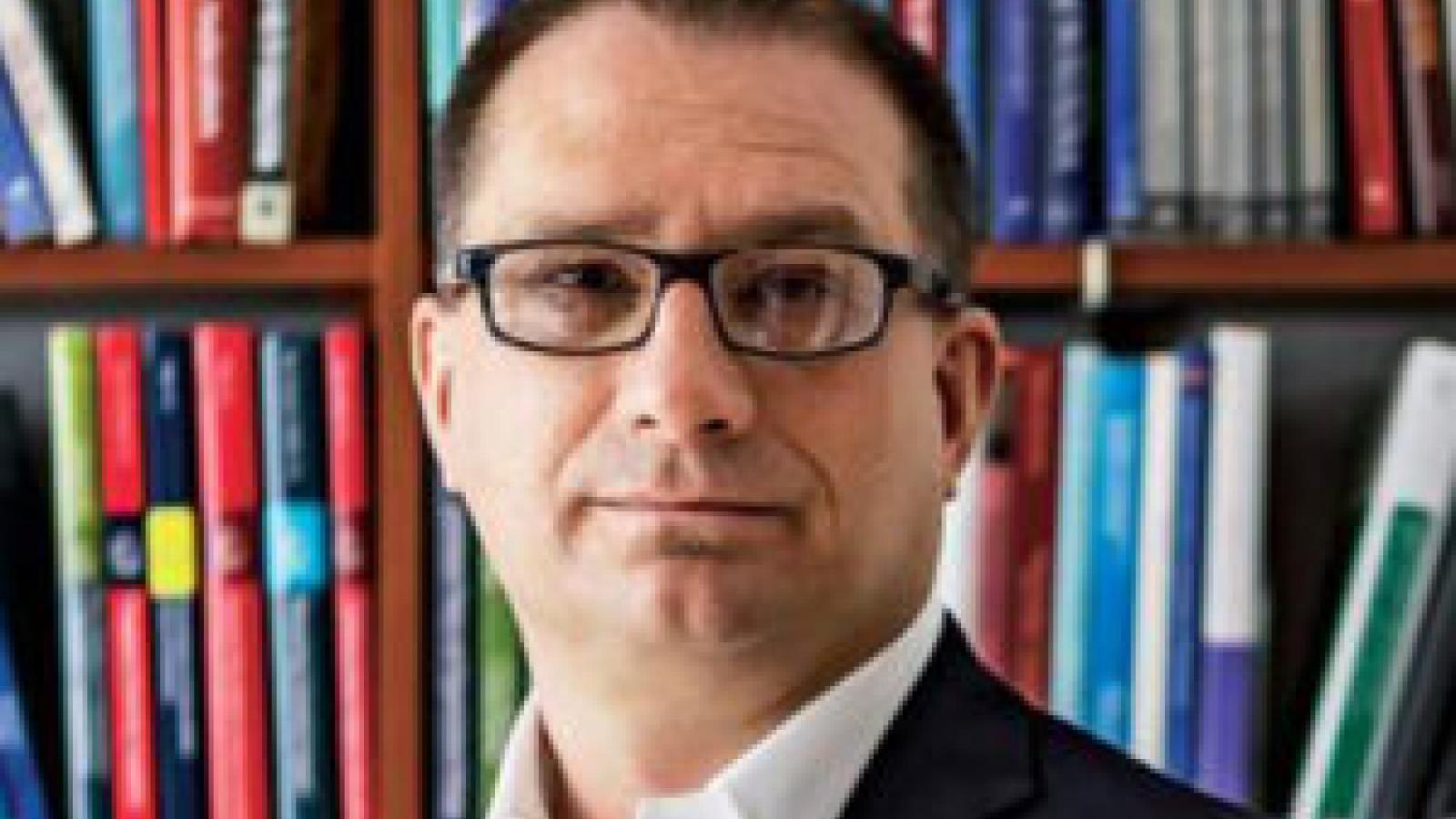 Fot. Centrum Studiów nad Polityką Publiczną