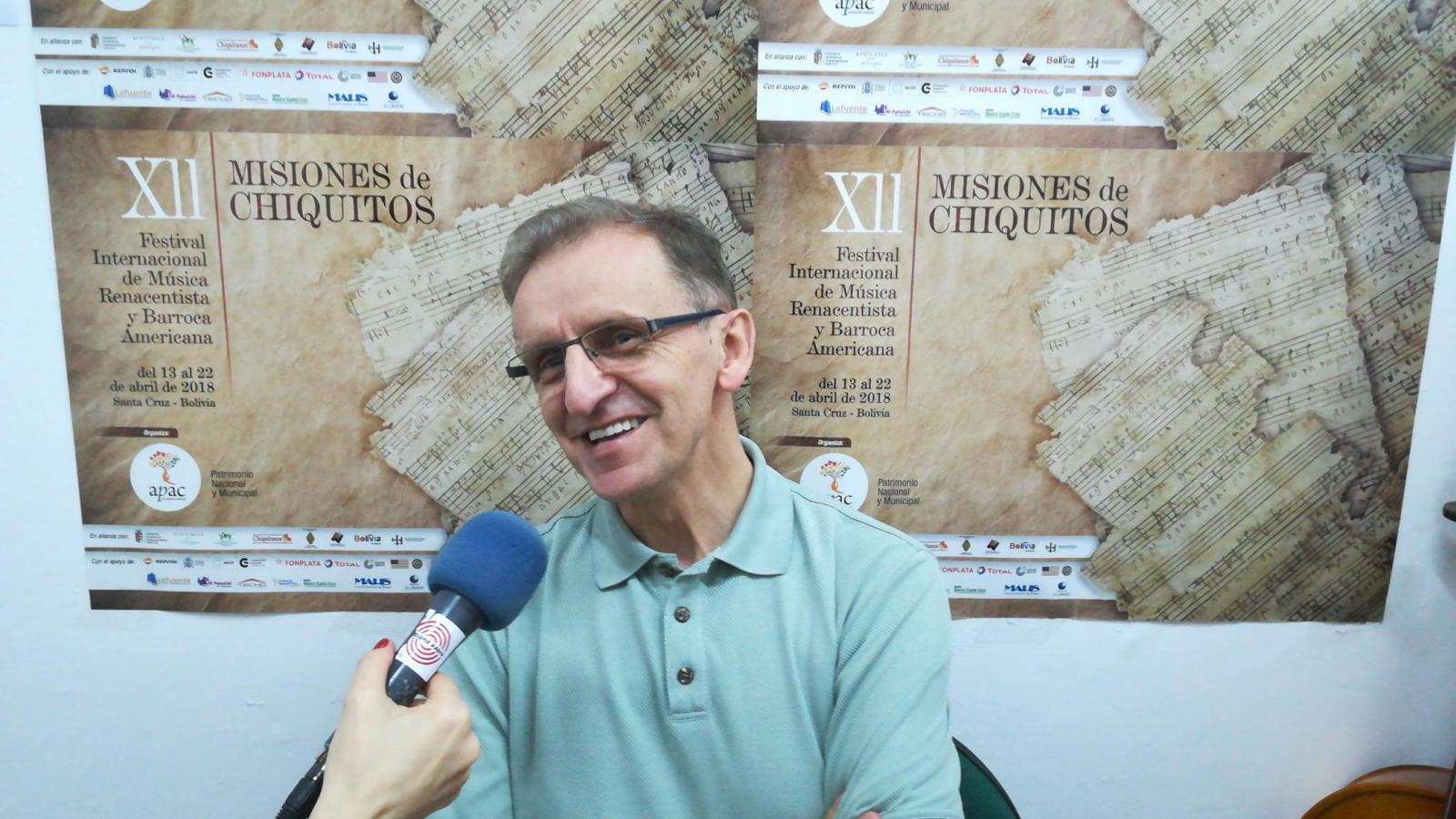 o. prof. Piotr Nawrot SVD