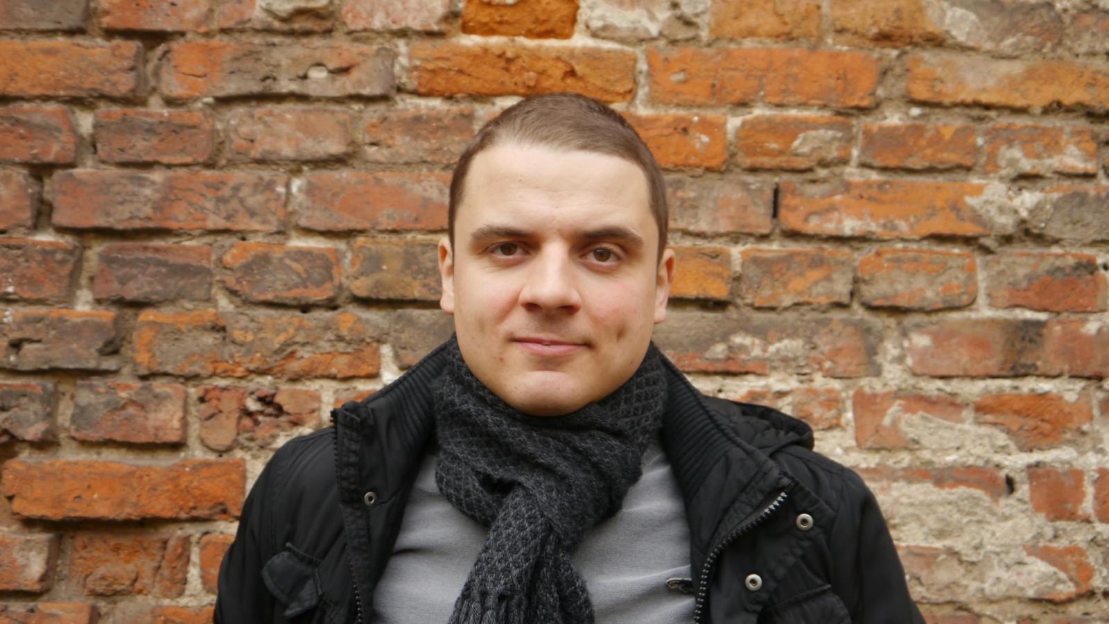 Wiktor Marzec