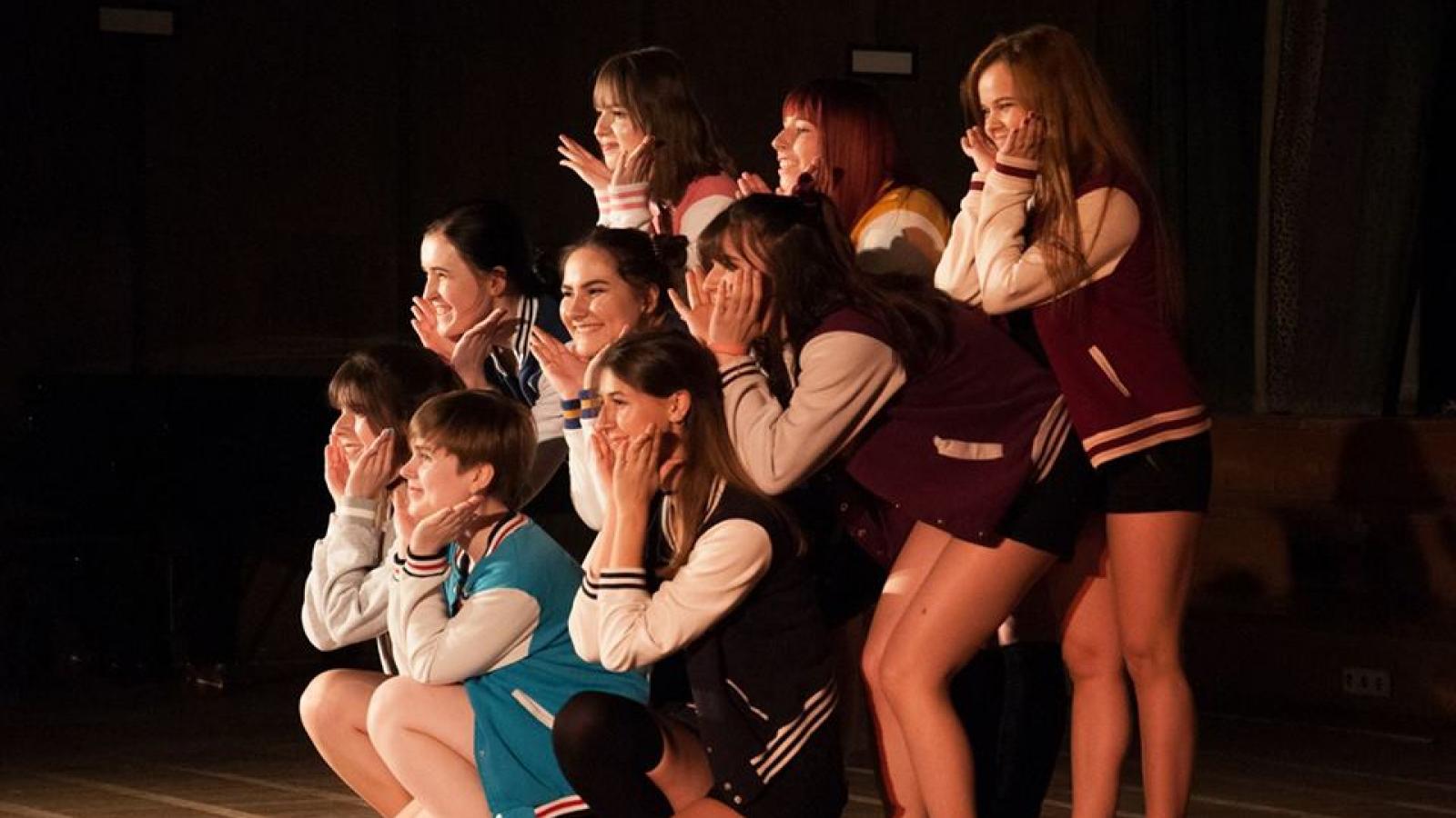 Filologia Koreańska