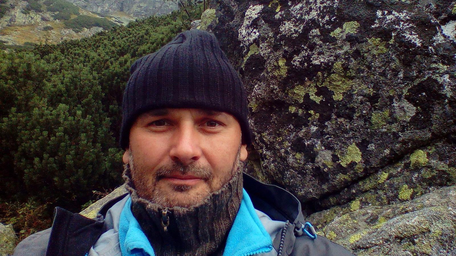 Paweł Michał Owsianny