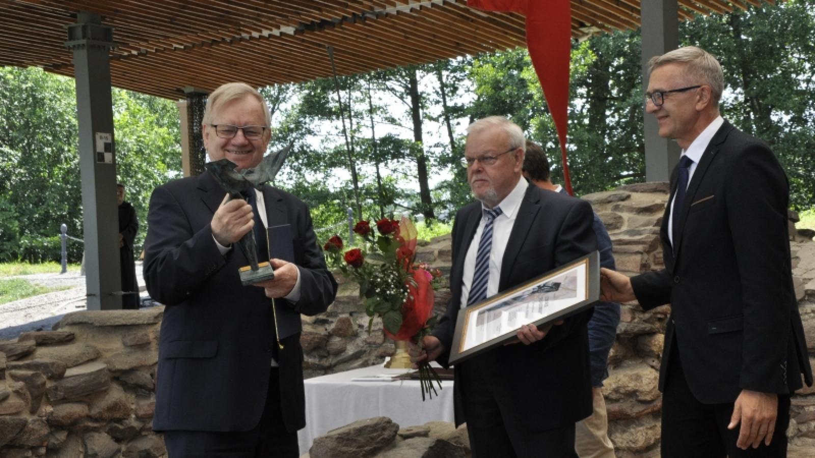 Fot. M. Jóźwikowska