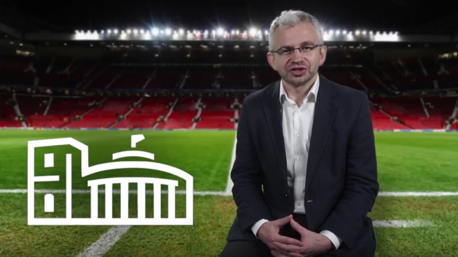 prof. Janusz Taborek