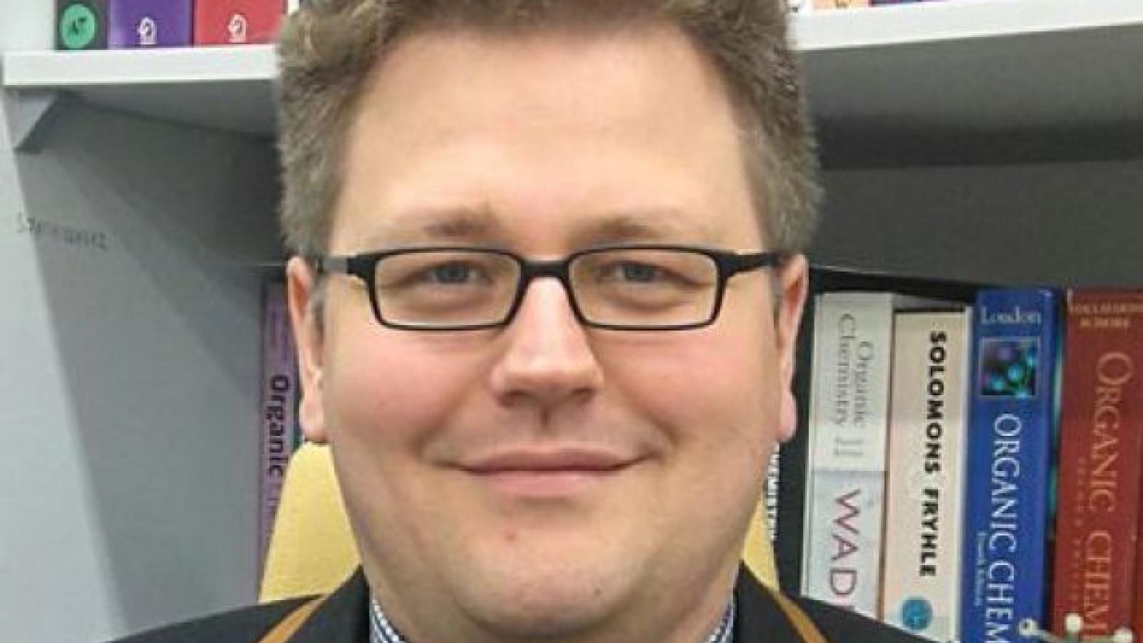 Fot. Wydział Chemii UAM