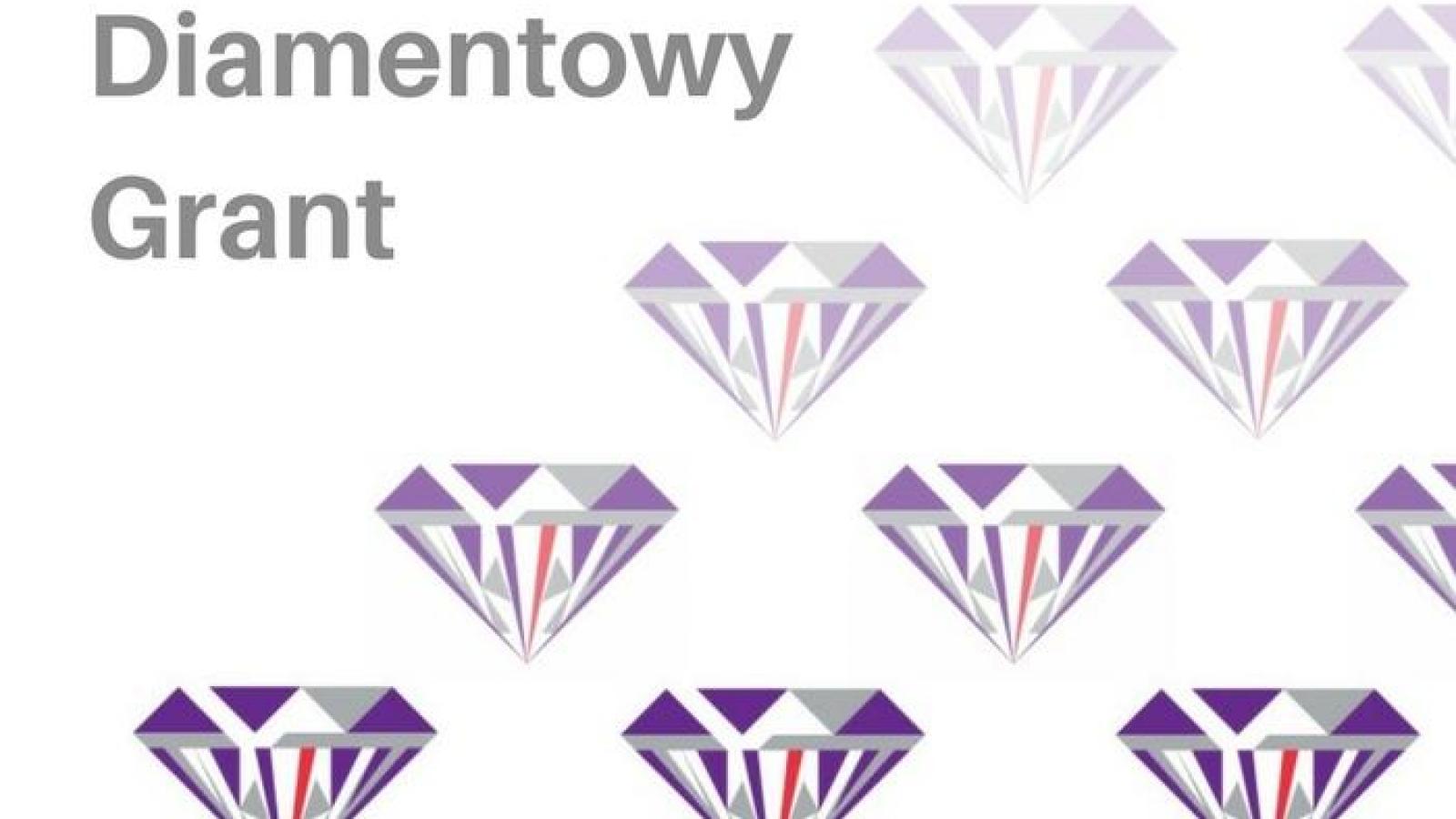 Diamentowy grant