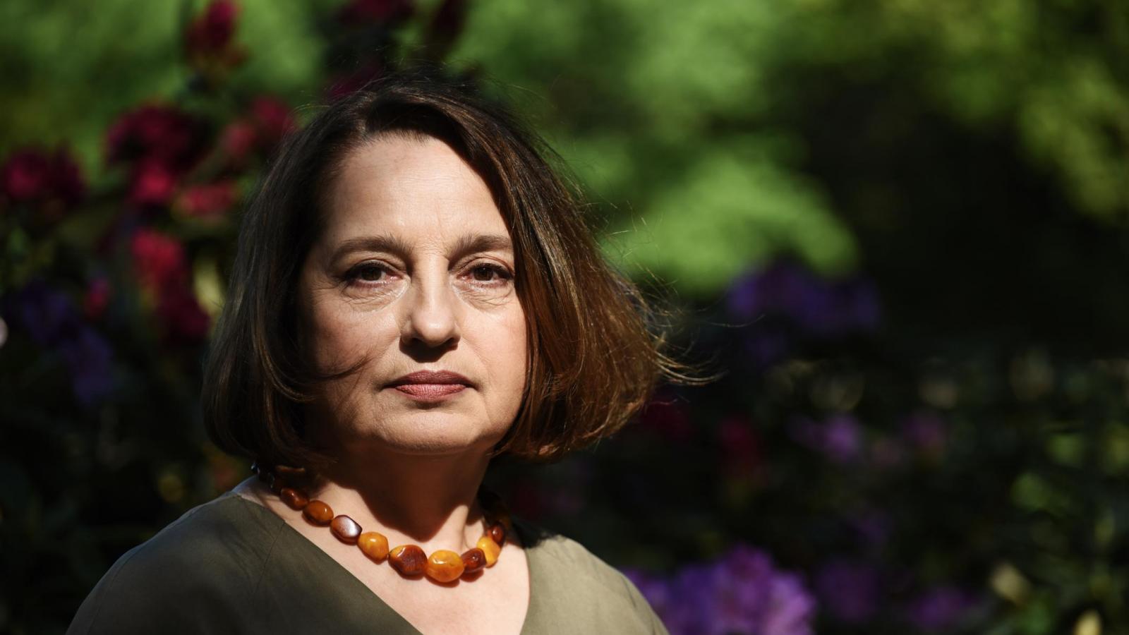 prof. Estera Żeromska