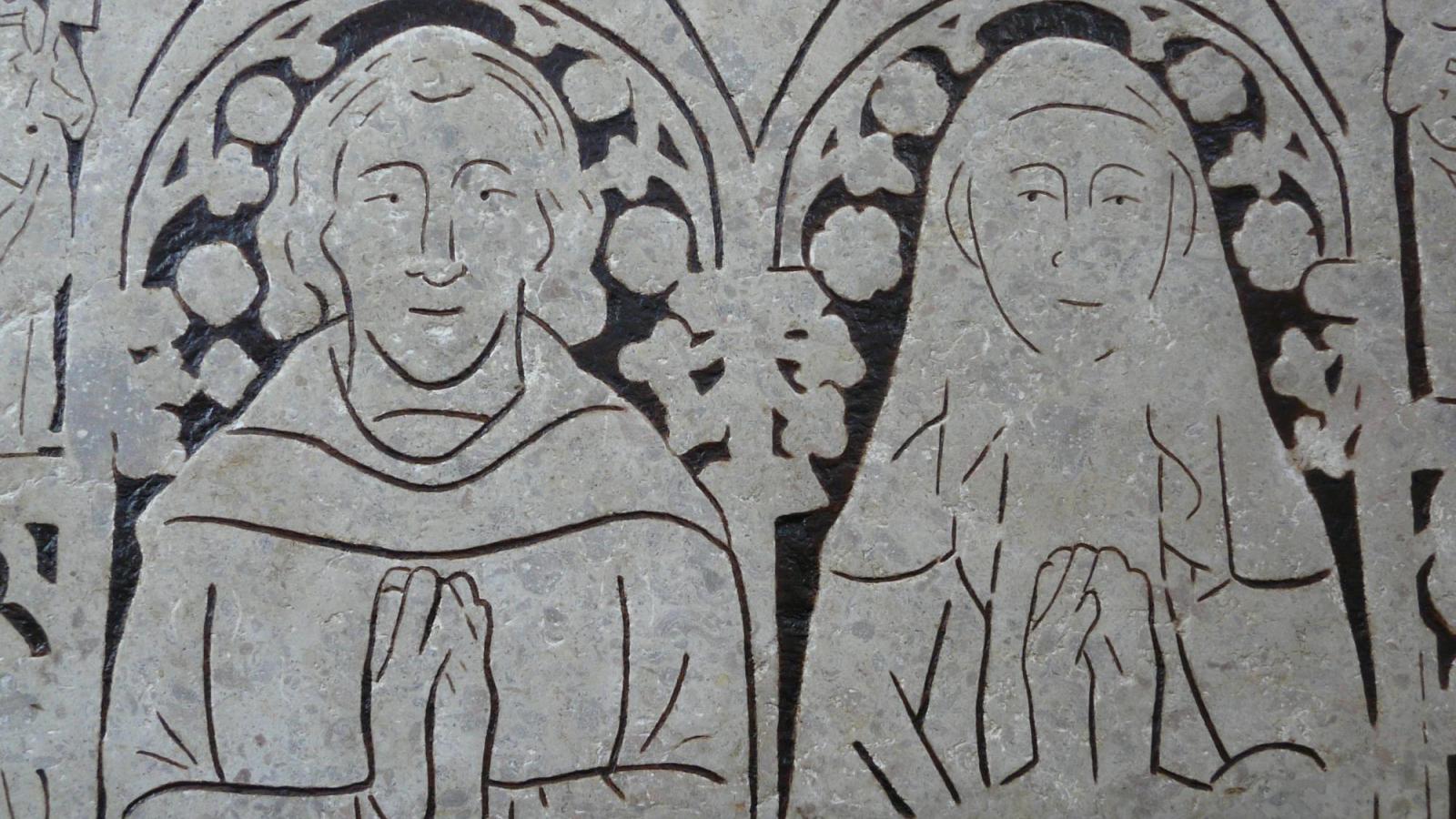 Płyta po konserwacji