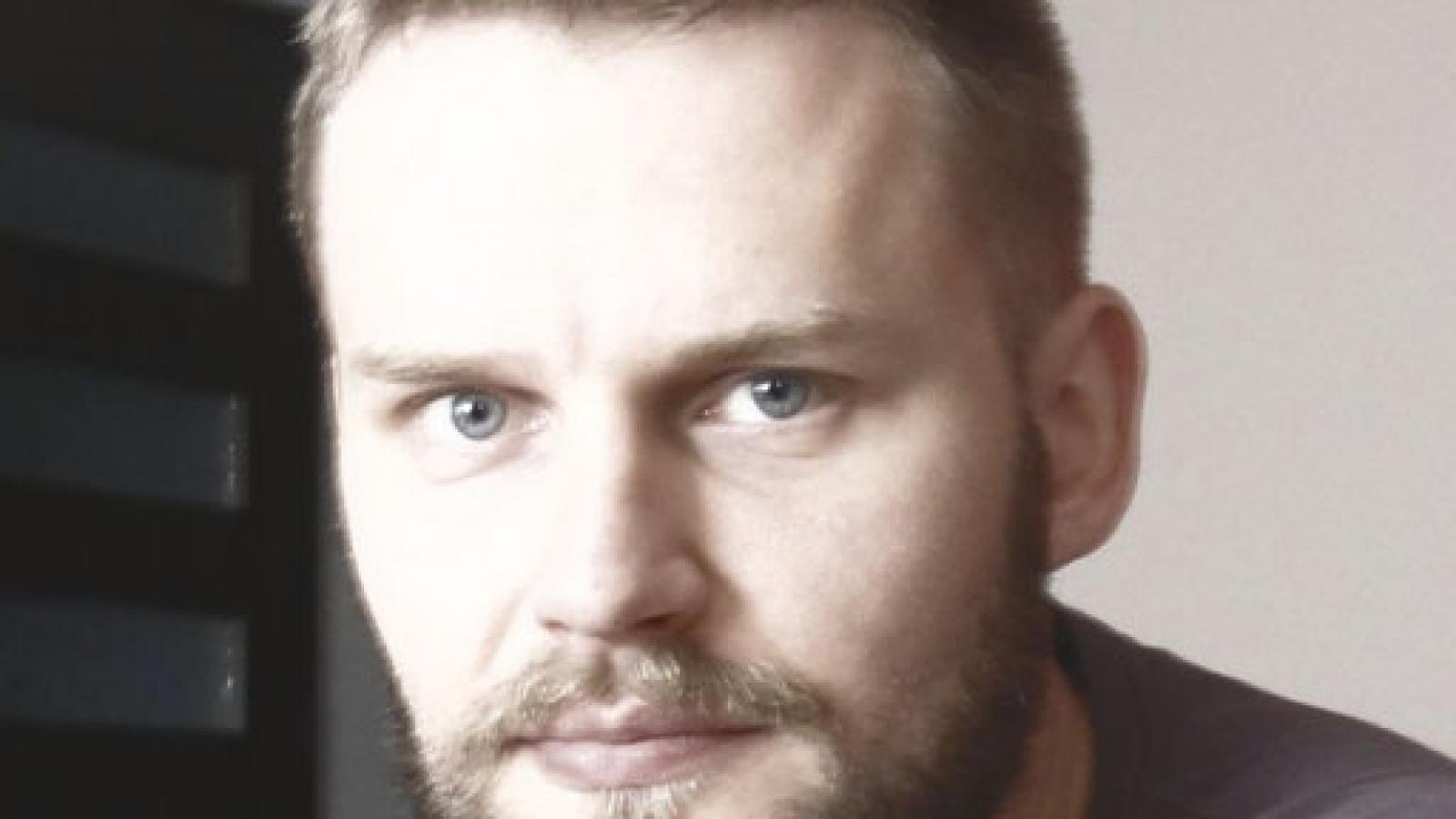 Bartłomiej Graczykowski