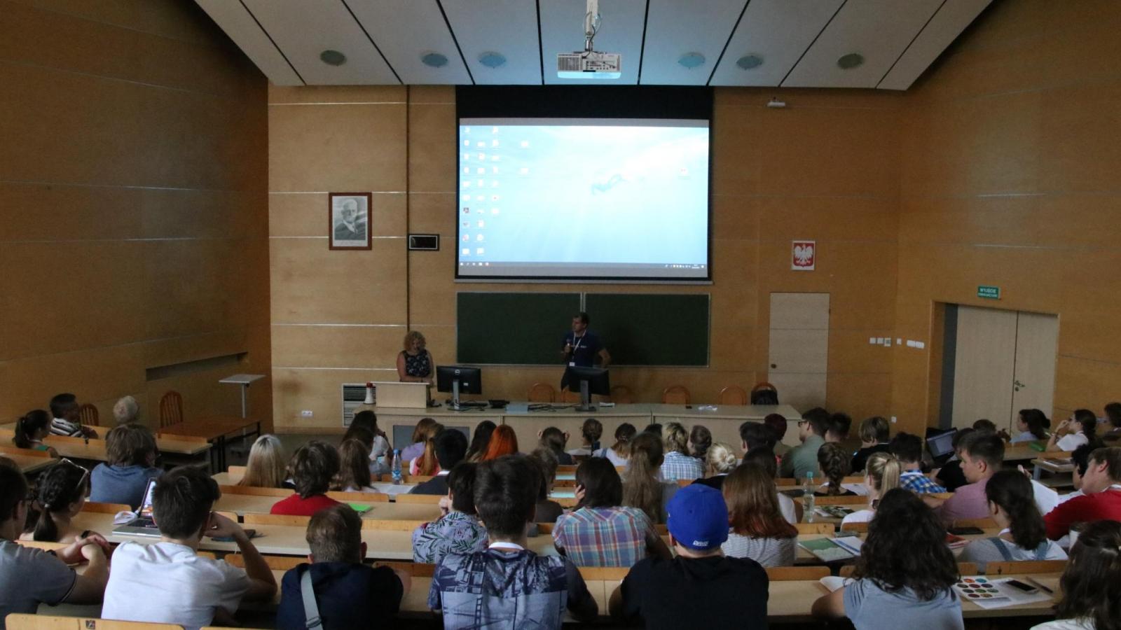 fot. Przemysław Stanula