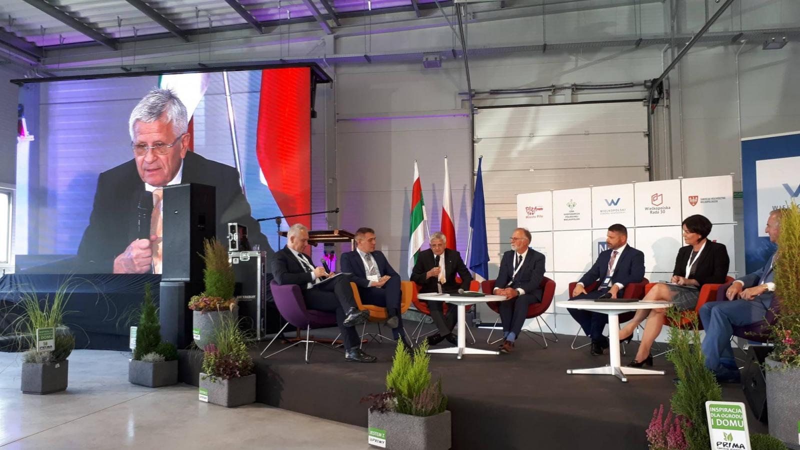 Wielkopolski Kongres Gospodarczy