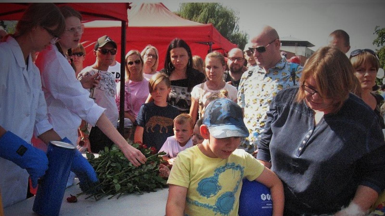 fot. Ewa Konarzewska-Michalak