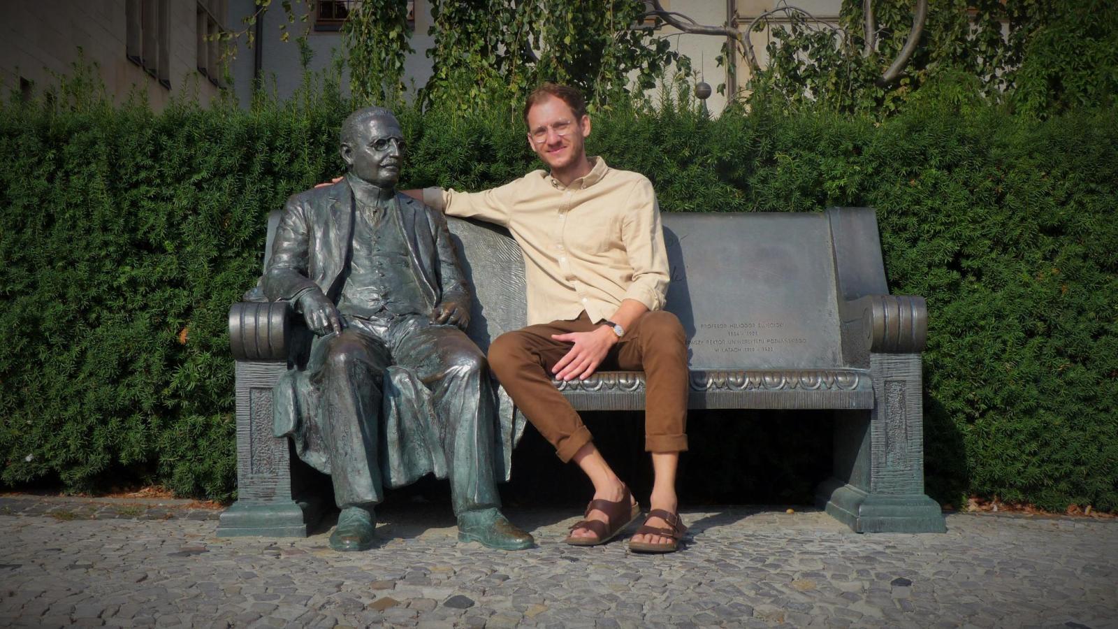 fot. Jagoda Haloszka