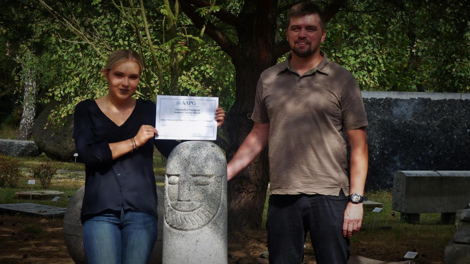 Fot. Jagoda Haloszka