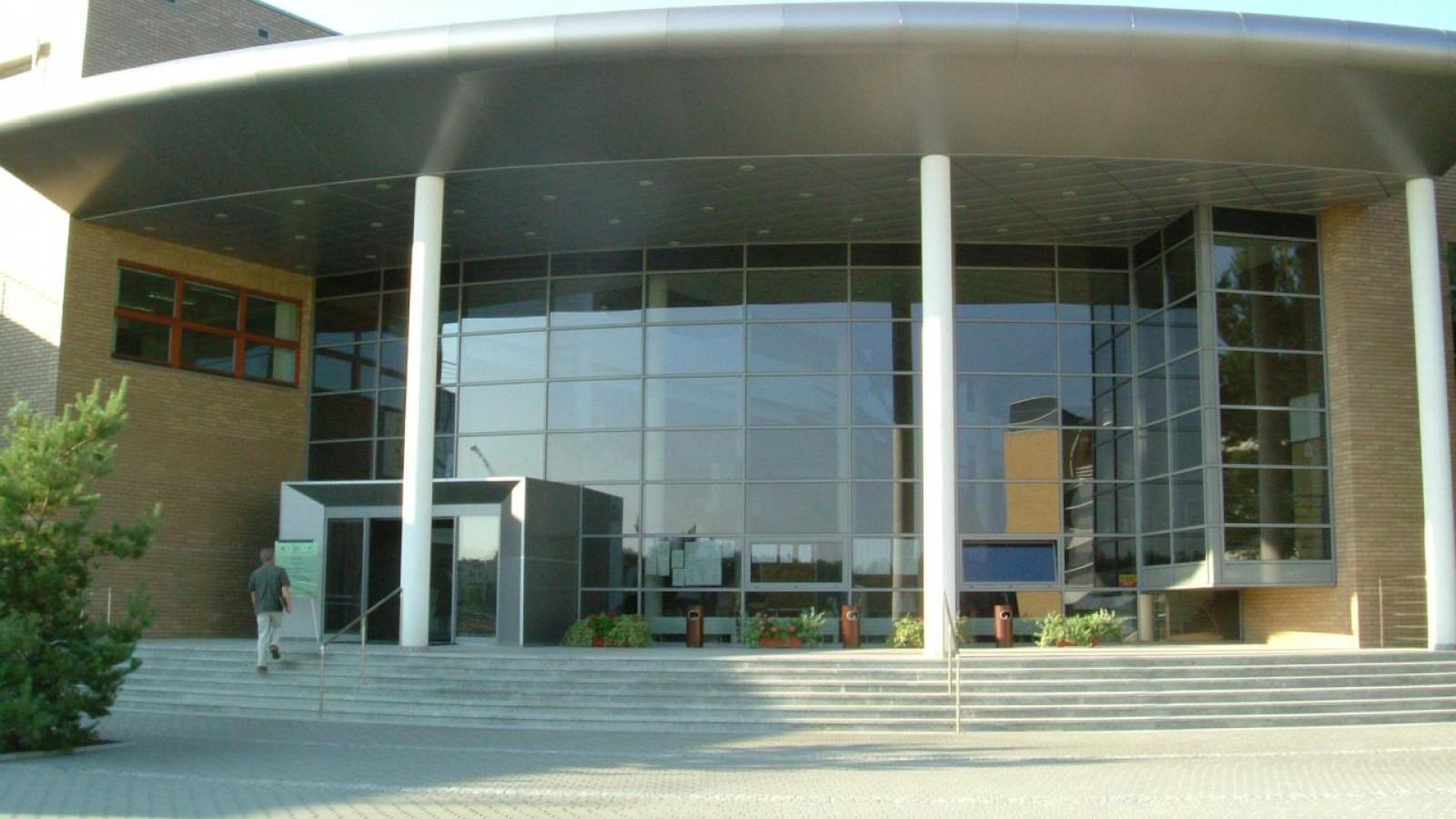 Wydział Biologii UAM