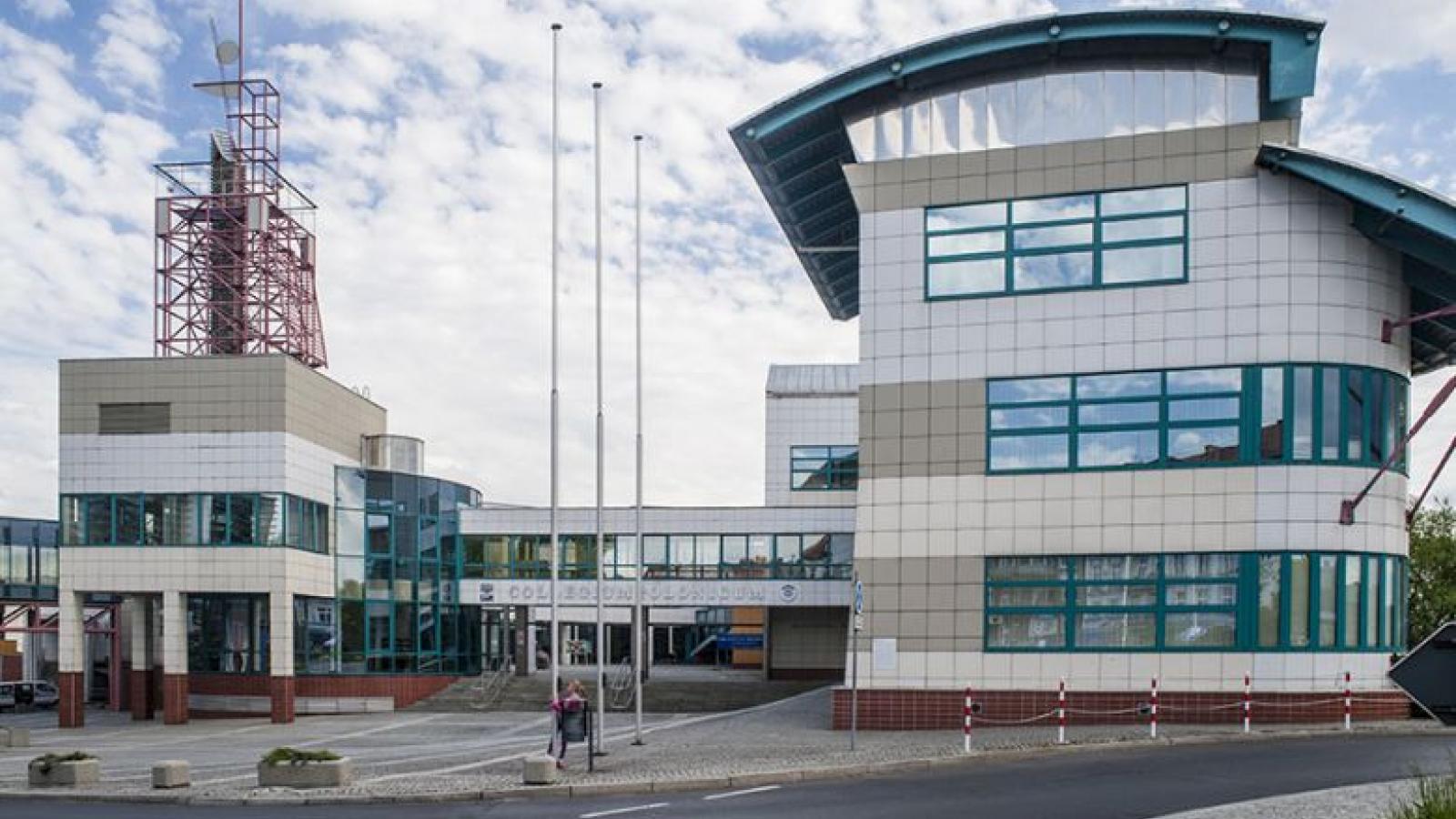 Collegium Polonicum w Słubicach