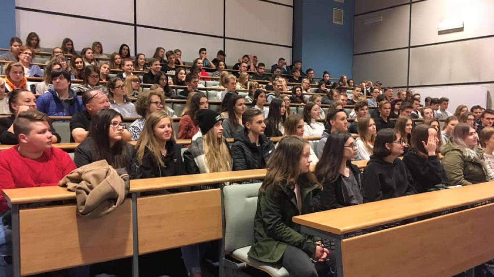 Polski Dzień Informacyjny odbywa się 24 - 25 października