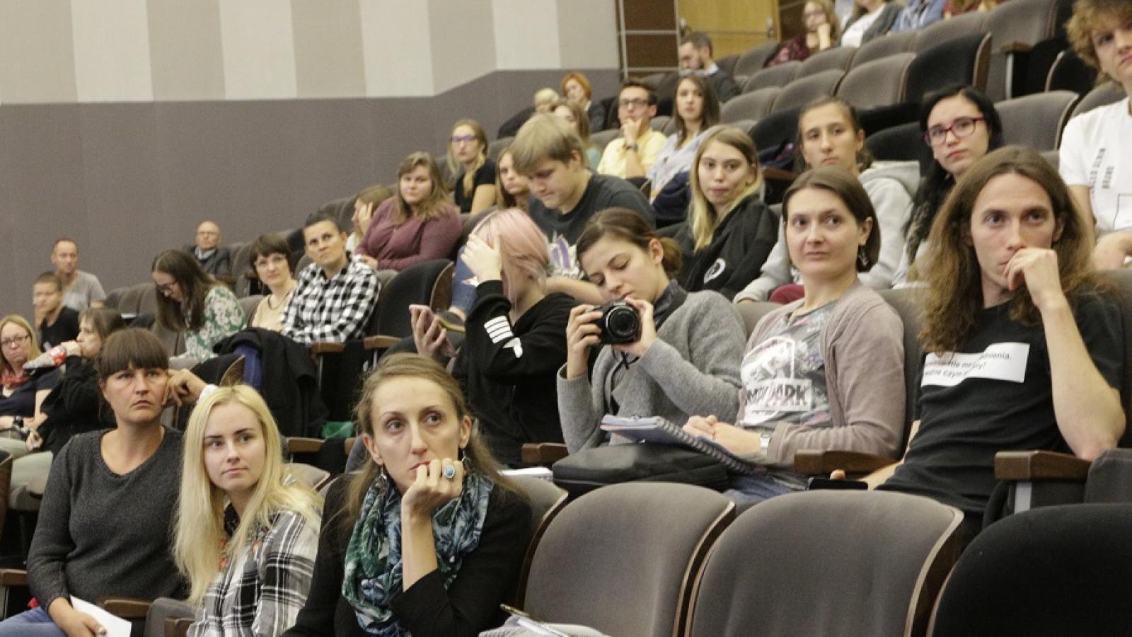 fot. Ewa Konarzewska-Michalak