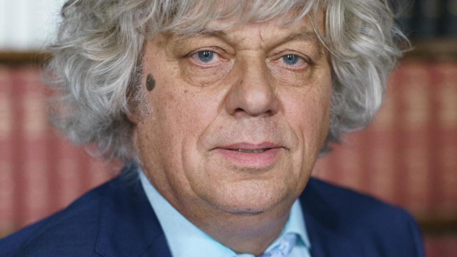 Prof. Zbyszko Melosik