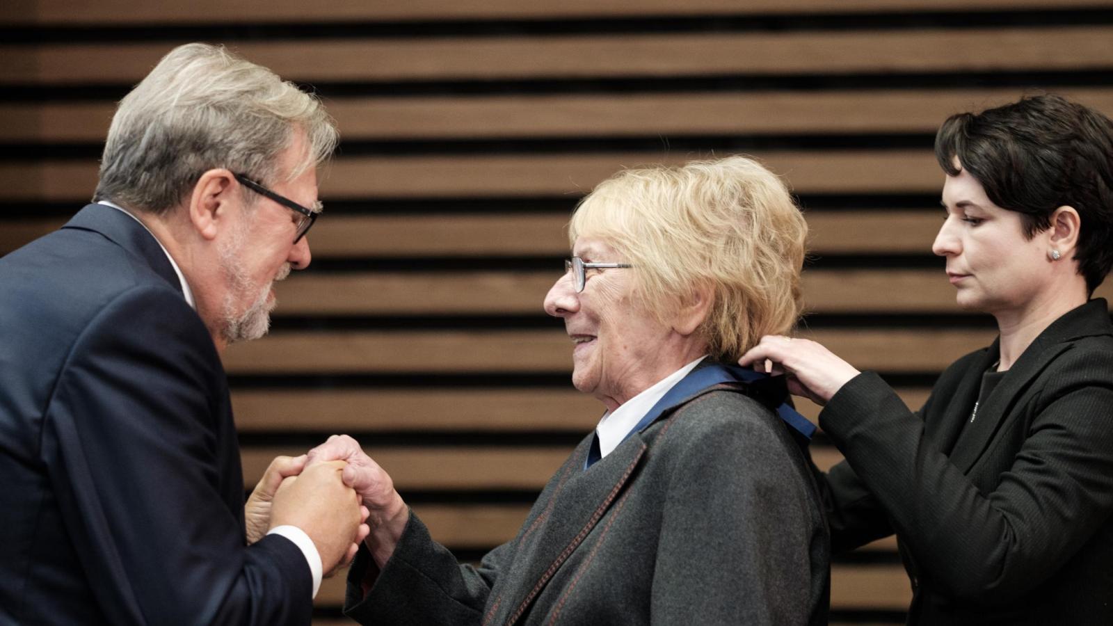 Nadzwyczajne Posiedzenie Senatu UAM