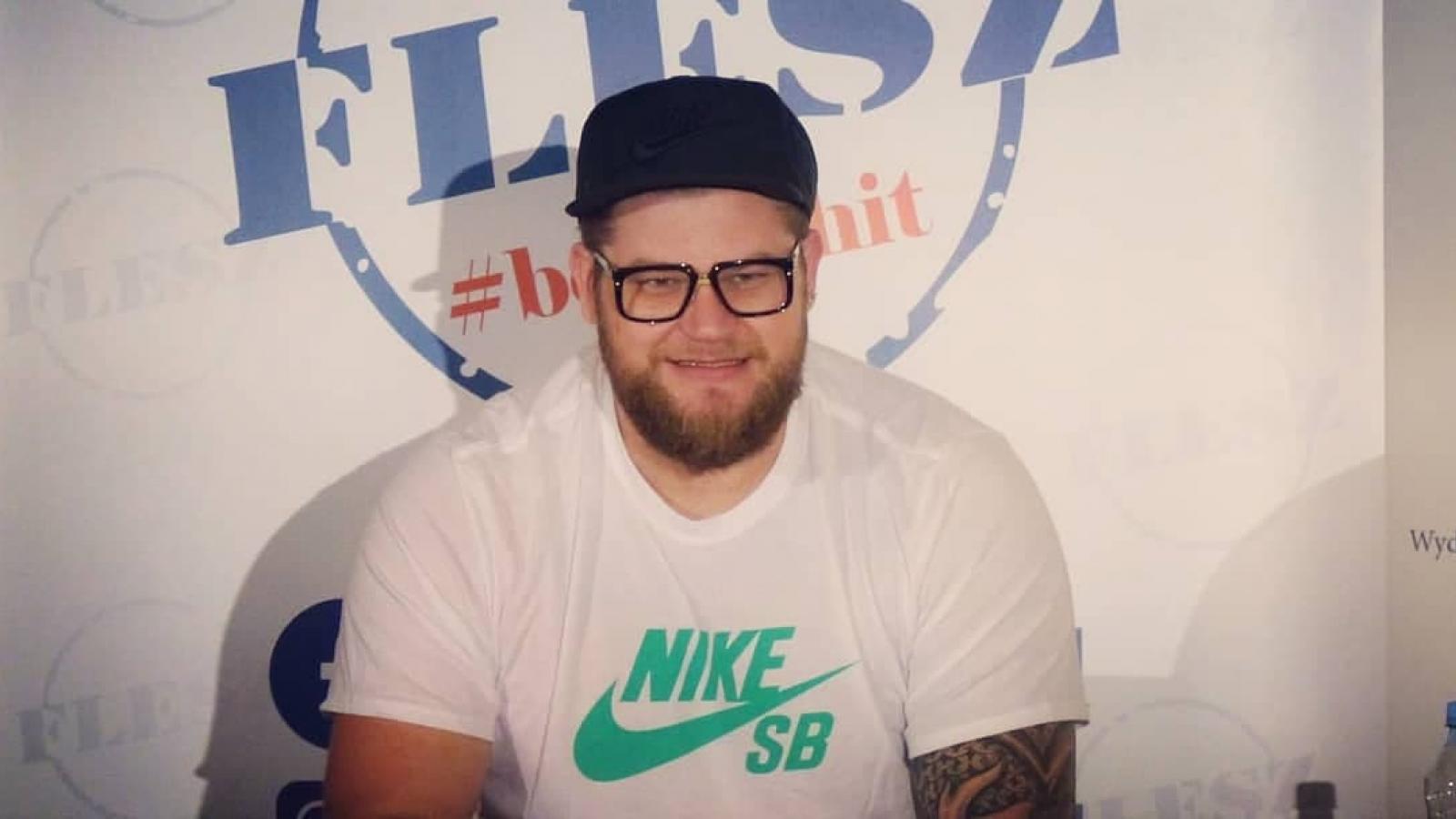 fot. Jagoda Haloszka