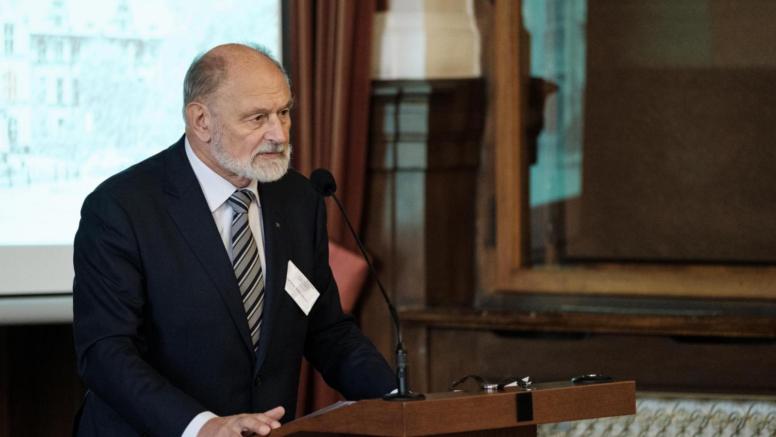 Polska, Wielkopolska, Uniwersytet Poznański z perspektywy 100-lecia