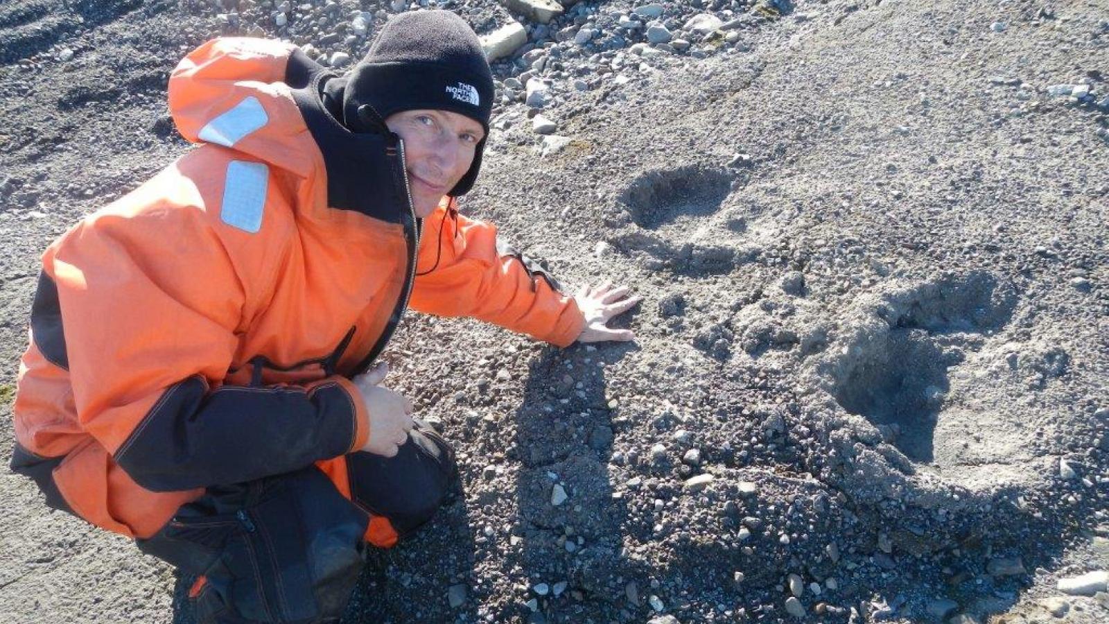 Prof. Witold Szczuciński