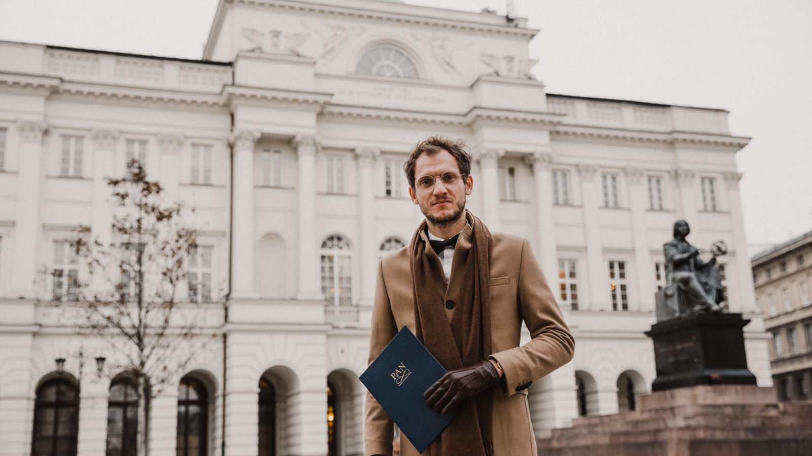 Fot. Anna Klichowska