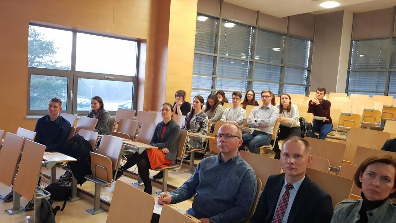 Znamy finalistów konkursu na WGiNG