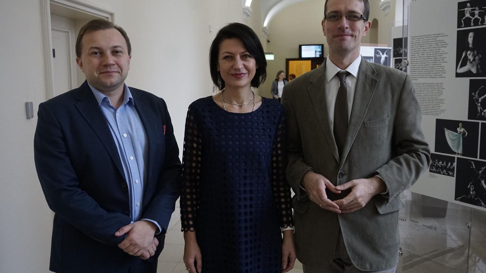 fot. Waldemar Wylegalski 