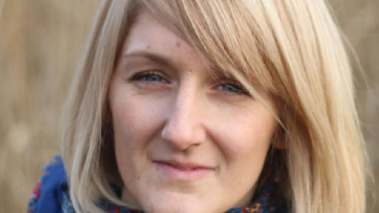 Wśród wyróżnionych znalazła się dr Agata Szczeszak