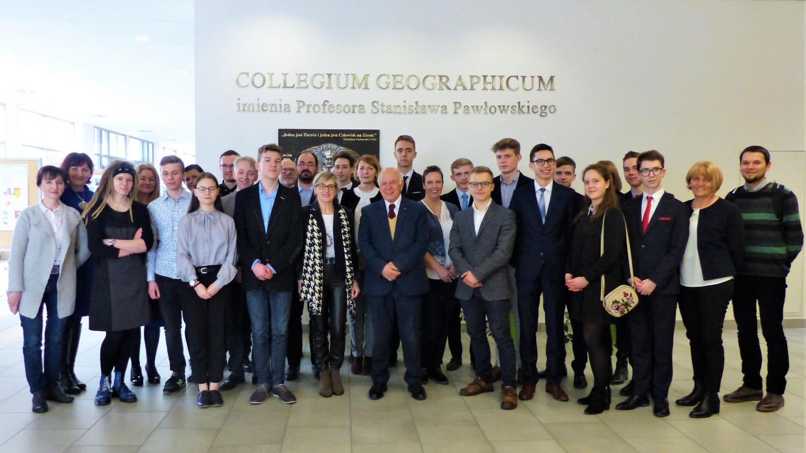 Fot. Jagoda Haloszka